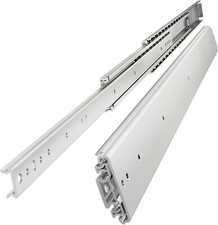 VADANIA 600mm Ultra Heavy Duty Drawer Runners #VA2576 1-Pair, Max Load 130-220kg