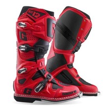 Gaerne SG12 Red/Black Adult MX