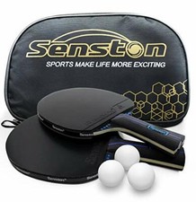 Senston Table Tennis Rackets