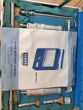 Alnor Velometer Anemometer Kit 6000P