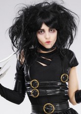 Womens Halloween Edward