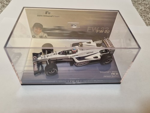 Jenson button williams fw22 - jenson,