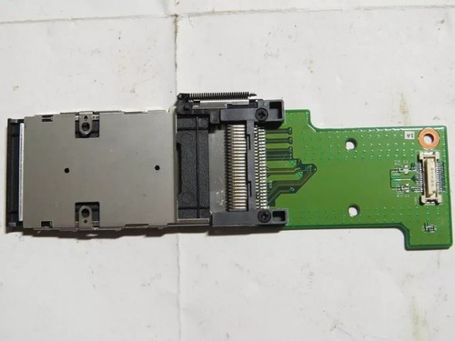 Dell inspiron 1545 card - inspiron,