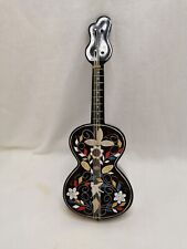 Vintage Handmade Small Music