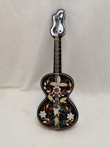Vintage handmade small music - handmade,