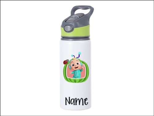 Cocomelon childrens water - cocomelon,