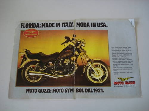 Advertising 1986 - advertising,
