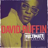 Ruffin David : The Ultimate Collection CD Highly Rated eBay Seller Great Prices