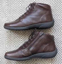 Hotter Ellery II Ankle Boots