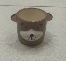 Cath Kidston Ceramic Otter Egg
