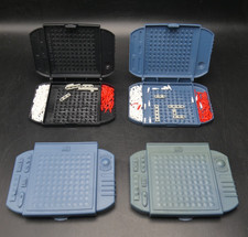 MB Games Battleship Travel
