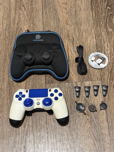 Cased scuf infinity - cased,