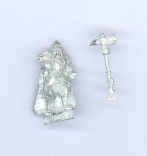 CITADEL WARHAMMER EMPIRE TEUTOGEN GUARD MIDDENHEIM FIGHTER B