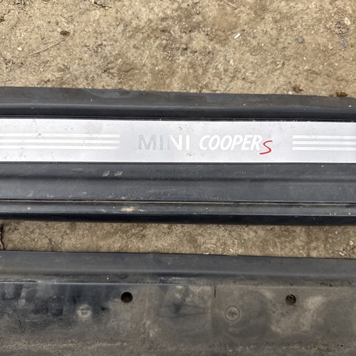Mini cooper genuine pair - cooper, of