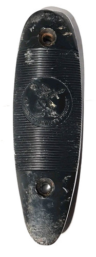 Vintage rare barnett - &,