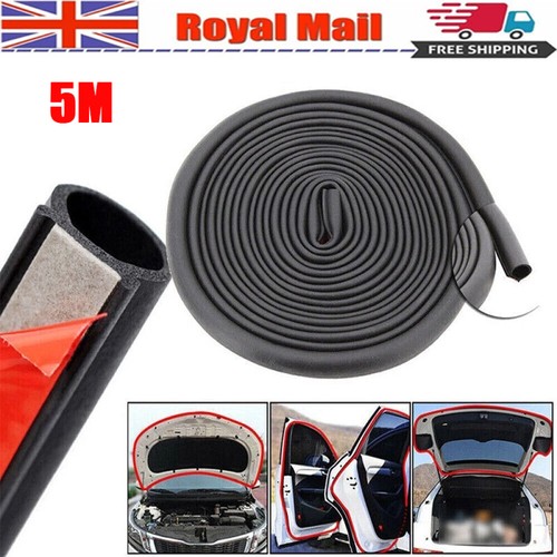 Door weatherstrip seal ford - 5m,