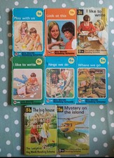 Peter and Jane Vintage