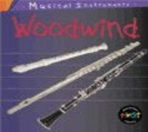 Musical instruments woodwind - instruments:,