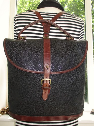 Auth mulberry black - auth,