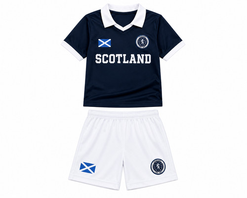 Kids lewis scotland - kids, navy