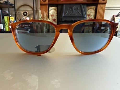 Persol po3019s terra - di, sienna