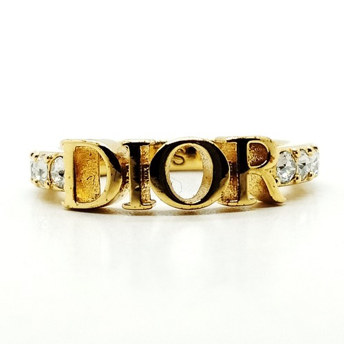 Christian dior ring - christian,
