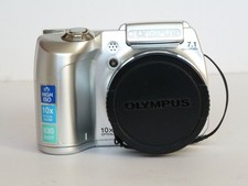 Olympus SP-510UZ Digital