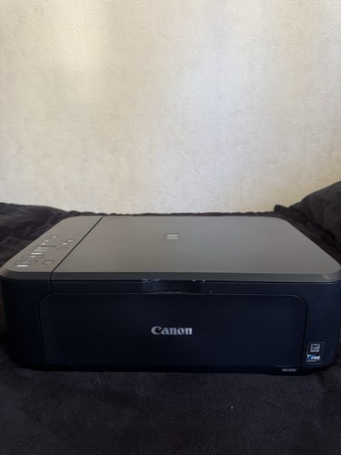 Black canon pixma - canon,