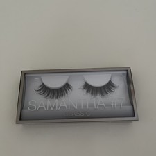 Huda Beauty Eyelash #Samantha