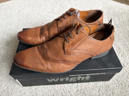 Frank wright men tan - wright, men’s