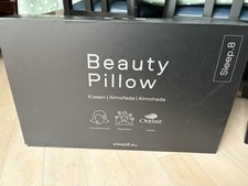 Sleep 8 Beauty Pillow BRAND NEW RRP £150 Memory Foam