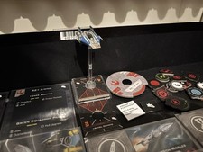 Star Wars X-Wing 2.0 RZ-1