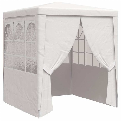 Professional party tent with - party,