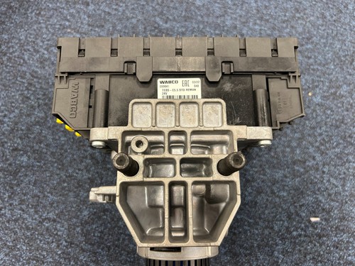 Wabco tebs 24v - wabco, tebs-e5.5