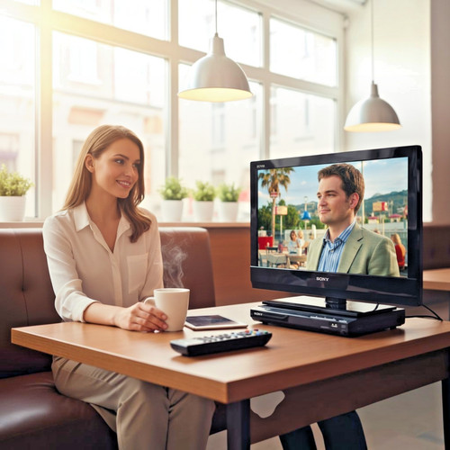 Sony bravia kdl 19bx200 - sony,