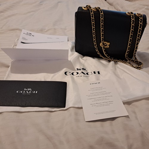 Coach handbag - coach,