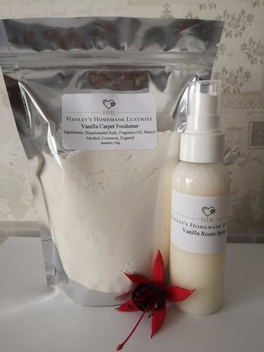 Carpet freshener matching - carpet,