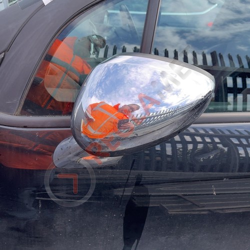 Citroen ds3 dsport mk1 a55 - citroen, fl