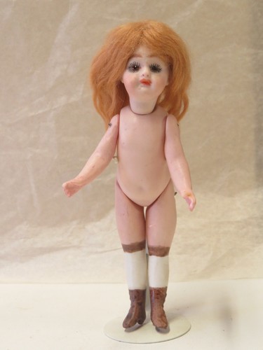 Simon halbig reproduction - simon,