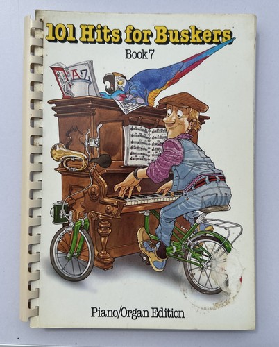 Music book 101 hits - 101,