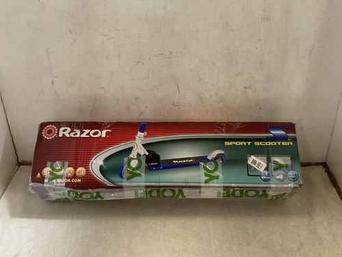 Razor sport kick - sport, scooter