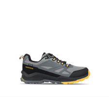 Karrimor Monti Waterproof Walking Shoes Mens Grey UK 10 EUR 45 US 11*REFCRS73