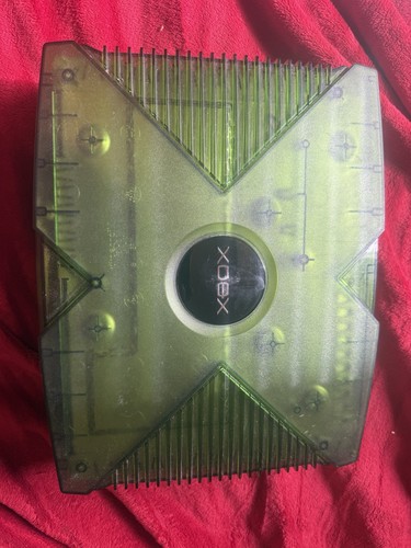Original xbox halo special - halo,