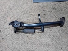 HONDA CBR 929 RR Fireblade CBR929RR OEM Side Stand  (#6)