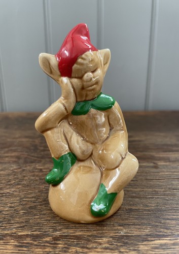 Vintage mclech miniature - vintage, mead