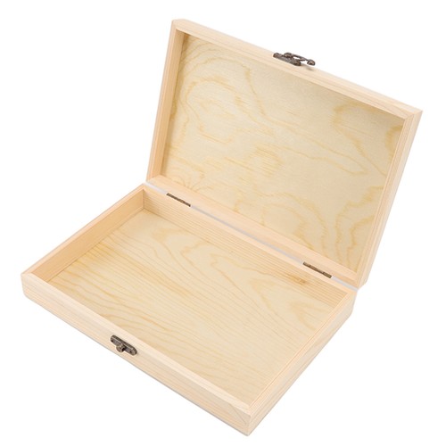 Wood cigar humidor - cigar,