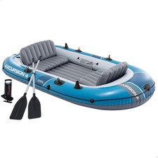 Inflatable Boat Intex