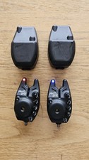 2 Fox Dxr Bite Alarms