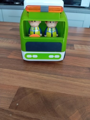 Elc happyland light - light, &