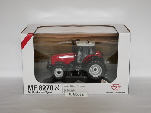 Universal hobbies massey - universal,